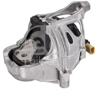 Produktbild von FEBI BILSTEIN Motorlager Hydrolager Rechts Oben für AUDI A4 B9 Avant (8W5, 8WD) 1001260