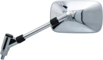 Produktbild von Spiegel für SYM Maxsym 400 ABS, links mit Zulassung