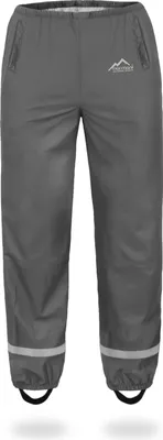 Produktbild von normani Kinder Regenhose