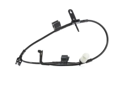 Produktbild von BREMBO A 00 299 Warnkontakt Bremsbelagverschleiß 807mm Vorne für MINI Schrägheck (R56) Clubman (R55) Cabrio (R57) Cabrio (R52)