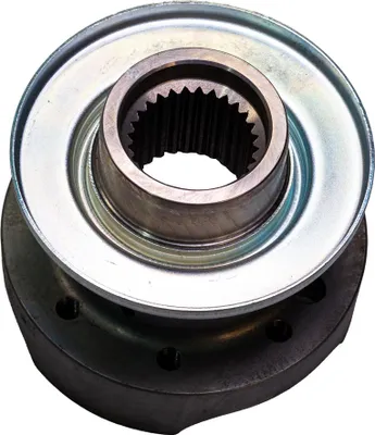 Produktbild von Kardanflansch Yoke Hinterachse DANA44 AdvanTEK Jeep Wrangler JL Gladiator JT 18-