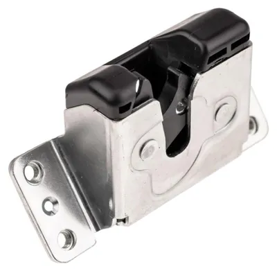 Imagen del producto de Cerradura de portón trasero, sistema de cierre centralizado, compatible con Renault Trafic II/III, Opel Vivaro A/B, Primastar, NV300