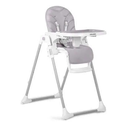 Obrázok produktu pre Detská jedálenská stolička Ricokids Tulo heather
