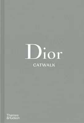 Produktbild von Dior Catwalk