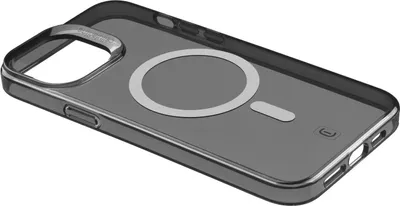 Obrázok produktu pre Cellularline 8018080466410, Ochranný obal, Apple, iPhone 15 Plus, 17 cm (6.7"), Čierna