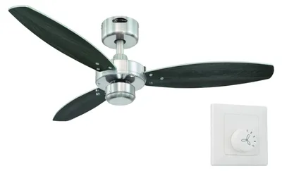 Produktbild von Westinghouse Deckenventilator ohne Licht Jet 105 cm für Räume bis 12 m²