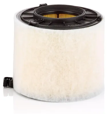 Produktbild von MANN Luftfilter für Audi A4 A5