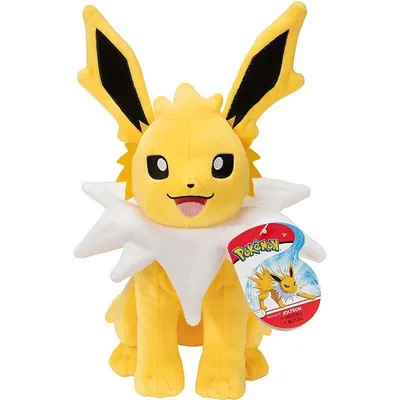 Zdjęcie produktu dla Pokémon pluszowa figurka Blitza 20 cm