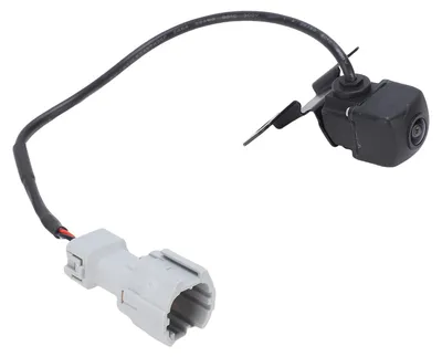 Zdjęcie produktu dla Kamera cofania 95760A2100 – 4-pinowy zamiennik do modelu Ceed JD z lat 2012–2016