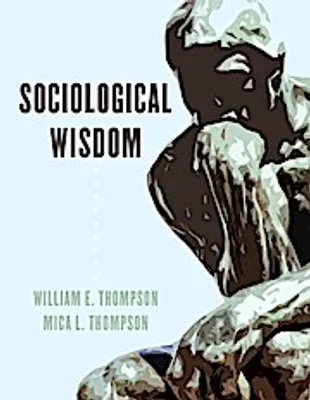 Produktbild von Sociological Wisdom