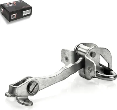 Produktbild von Türfangband Türstopper Türbremse Türband vorne links rechts für FIAT PALIO