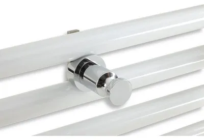 Produktbild von Novaservis Einzelhaken für Heizleiter Metalia 2 Chrom