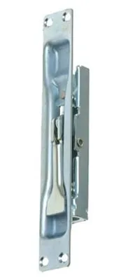 Produktbild von Frontzarge Zasuwa 152x20 mm verzinkt für Türen und Tore