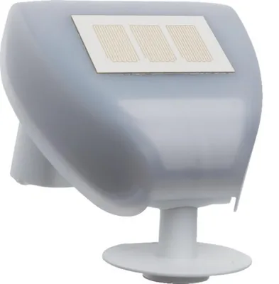 Produktbild von Hager TXE531 - -30 - 50 °C - IP44 - 1 Stück(e)