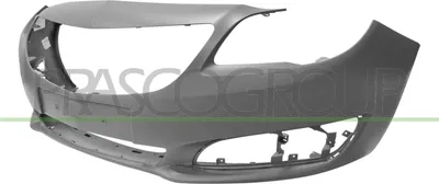 Produktbild von PRASCO Stoßstange Stoßfänger für OPEL INSIGNIA Caravan Grundiert OP0621001