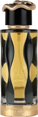 Image de Lattafa Perfumes - Teriaq Intense EDP 100ml