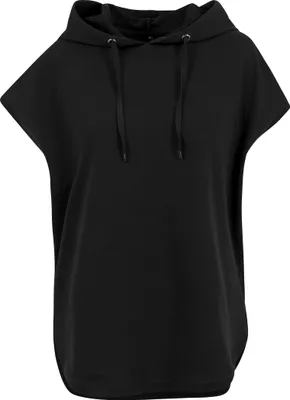 Produktbild von Build Your Brand Ladies` Sleeveless Hoody