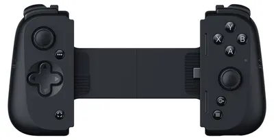 Produktbild von Razer Kishi V2 USB-C – Gaming-Controller für iPhone und Android