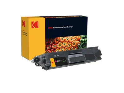 Produktbild von Kodak 185B032503 kompatibel für Brother TN-325M