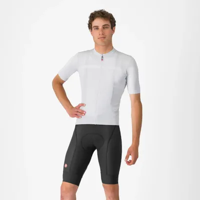 Produktbild von Castelli Competizione 2 Bibshort Black L Fahrradhose