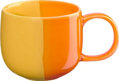 Produktbild von ASA Joy Espressotasse Orange Smoothie 90 ml