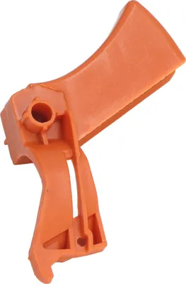 Zdjęcie produktu dla Spust przepustnicy do STIHL,Spust przepustnicy do STIHL FS80,Spust przepustnicy podkaszarki,Spust przepustnicy kosy spalinowej,4137 182 1001,4137 182 1000