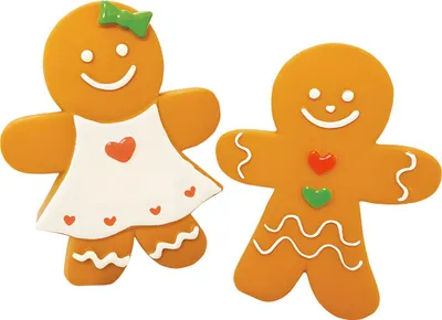Produktbild von Nobby Xmas Hundespielzeug Lebkuchen aus Latex
