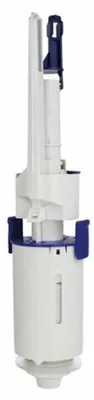 Produktbild von Geberit AP140 Skyllegarnitur Spülmechanismus 2-Mengen