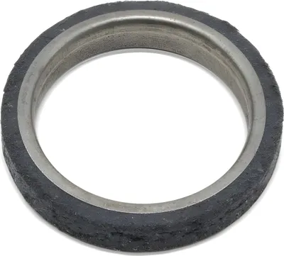 Produktbild von BestPrice Auspuffdichtung Dichtung Auspuffkrümmer Dichtring / Quetschring kompatibel mit GY6, 30x23x4mm