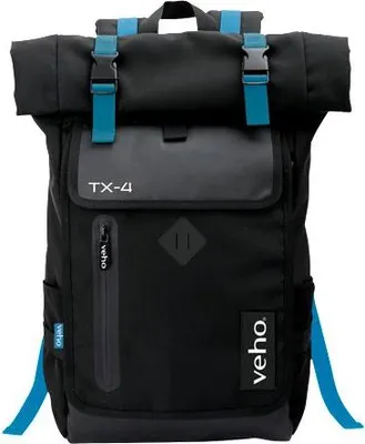 Image de Veho TX-4 Sac à dos pour ordinateur portable