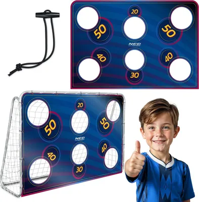 Immagine prodotto di Tappetino di precisione Neo-Sport 180 x 120 cm