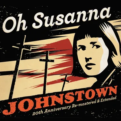 Produktbild von Johnstown 20th Anniversay Edition