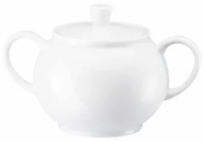 Produktbild von Rosenthal Zuckerdose Form 1382 Weiß