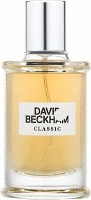 Immagine prodotto di Profumo DAVID BECKHAM Classic Eau de Toilette (40 ml)