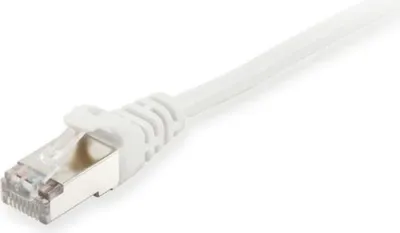 Obrázek produktu pro Equip 605515, 7,5 m, Cat6, S/FTP (S-STP), RJ-45, RJ-45, Bílá