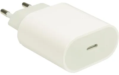 Produktbild von Inter-Tech PD-1020 - USB Type C Schnellladegerät, Ladegerät