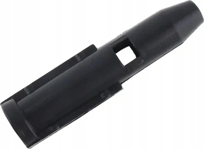 Image de Adaptateur de pommeau de levier de vitesses Peugeot pour différents modèles