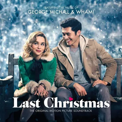 Obrázok produktu pre Various: George Michael & Wham!-Last Christmas The Origin - Sony Music - (CD / L)