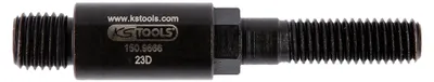 Obrázok produktu pre KS TOOLS Gewindedorn M8 - 150.9666