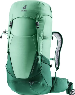 Produktbild von DEUTER Wanderrucksack Futura 30 SL grün