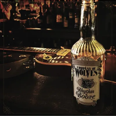 Produktbild von Rhythm & Booze
