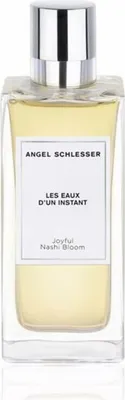 Zdjęcie produktu dla Angel Schlesser Les Eaux D'un Instant Joyful Nashi Bloom Woda toaletowa, 100ml