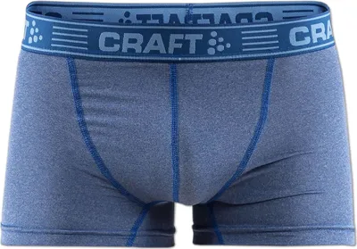 Produktbild von Craft Boxershort Greatness Boxer 3-Inch Men Gr.XL true blue (1905488-2367)