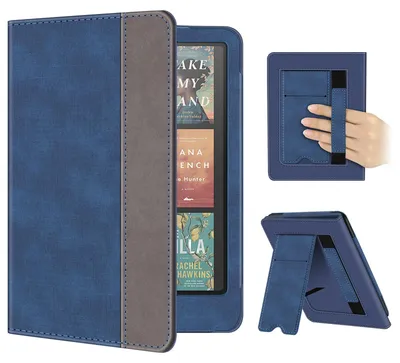 Produktbild von Fintie Hülle für 7" Kindle Paperwhite(12. Generation)/Kindle Colorsoft