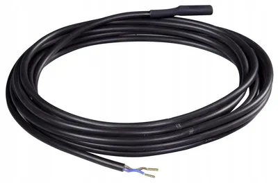 Produktbild von Eberle TFD 524 004 Dachrinnentemperatursensor