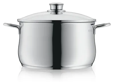 Produktbild von WMF Diadem Plus Fleischtopf 16cm