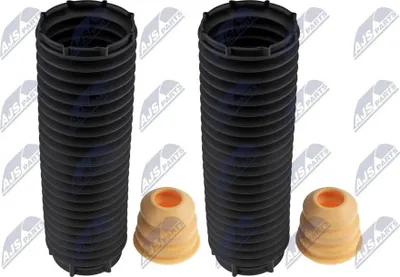 Produktbild von NTY AB-FR-022K Staubschutzsatz Stoßdämpfer Vorne für FORD FOCUS III Turnier FOCUS III C-Max II (DXA/CB7, DXA/CEU) Grand C-Max (DXA/CB7, DXA/CEU)