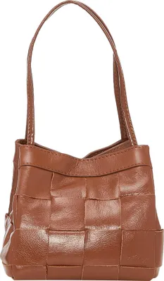 Produktbild von FELIPA damen handtasche - rotbraun