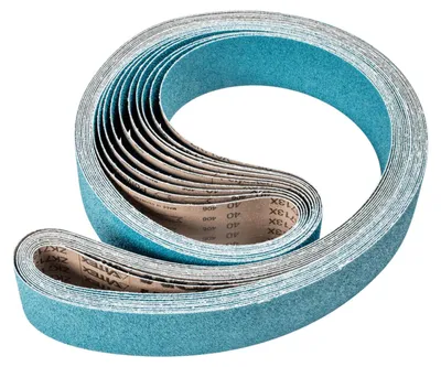 Obrázok produktu pre PFERD 45009734, Brúsna pás, 2250 mm, 75 mm, 10 kusov