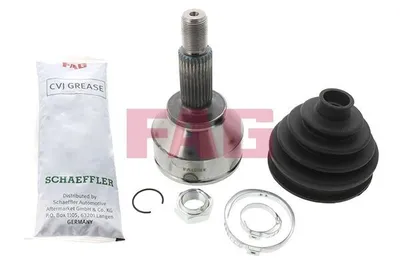 Image de Joint Exterieur Ford Mondeo 00-